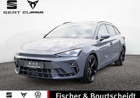 Cupra Leon Sp TSI 1.5 eTSI DSG NAVI PANO KAM LED FA