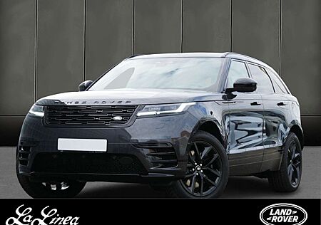 Land Rover Range Rover Velar P400e AWD Dynamic SE Black Pack - Winterpaket -...