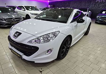 Peugeot RCZ Onyx 2. Hand Sitzheizung Alu Service neu