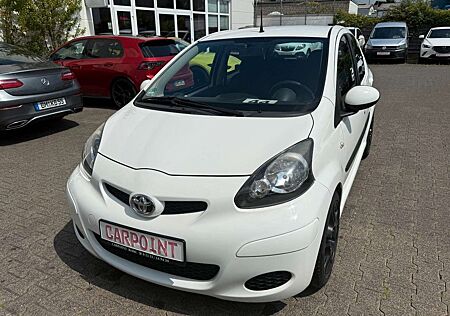 Toyota Others Aygo AYGO Cool KLIMA/8FACH/TÜV BIS 11/2026