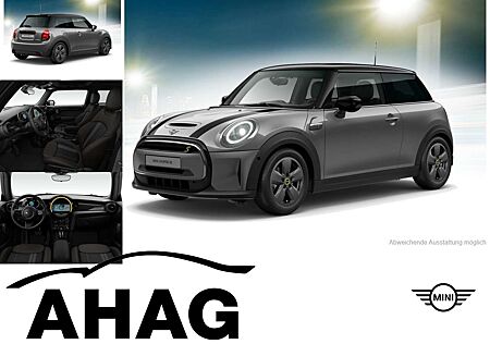 Mini Cooper SE Essential Trim Panorama Klimaaut.
