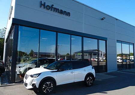 Peugeot 2008 e- GT Klima, SHZ, Kamera, Navi, S-Dach