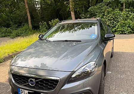 Volvo V40 CC V40 Cross Country D3 Geartronic Momentum