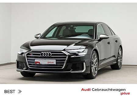 Audi S6 Kamera*Navi*Sound System