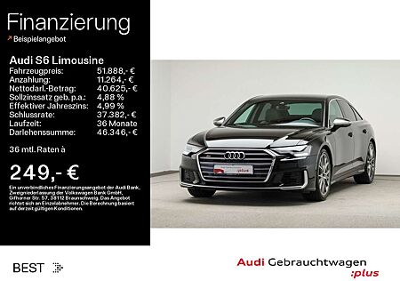 Audi S6 Kamera*Navi*Sound System