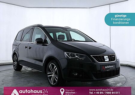 Seat Alhambra 1.4 TSI FR-Line Bi-Xen|Navi|AHK|ACC