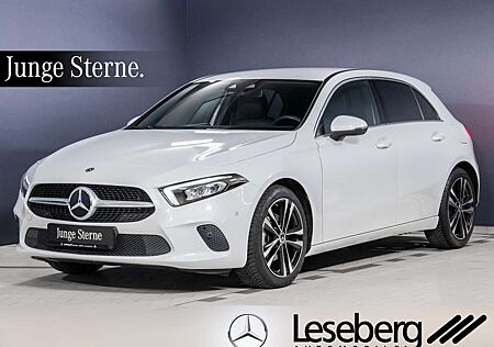 Mercedes-Benz A 200 Progressive Navi/LED/Kamera/Adv.Soundsyst.