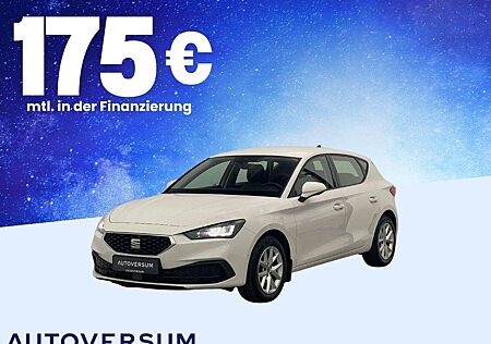 Seat Leon TDI Style *TEMP*PARK*LED*KEYLESS*SHZ*AHK*