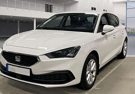 Seat Leon TDI Style *TEMP*PARK*LED*KEYLESS*SHZ*AHK*