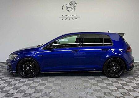 VW Golf Volkswagen R 4Motion|Pretoria|Akrapovic|DCC|Performance