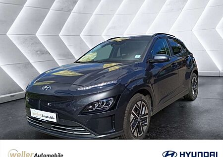 Hyundai Kona 39KWH Rückfahrkamera Navi Sitzheizung Klimaautomat