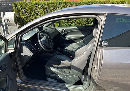 Seat Ibiza 3-Türer SC 1.4 16V 30 Years