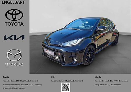 Toyota Yaris GR 1.6 Turbo Sitzheizung vorn Carbondach LED