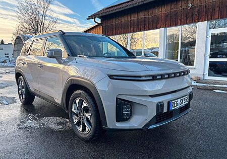 SsangYong Torres EV 152 Platinium