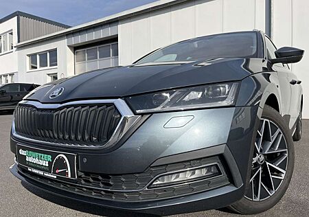 Skoda Octavia Combi2.0 TDI Style First Edition 104€ m. 20% Anz