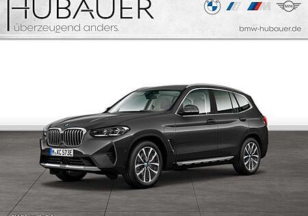 BMW X3 xDrive30e [LC Prof., HUD, AHK, ACC, RFK, 19" LMR]