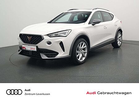 Cupra Formentor 1.4 TSI e-Hybrid DSG PANO AHK SSD A