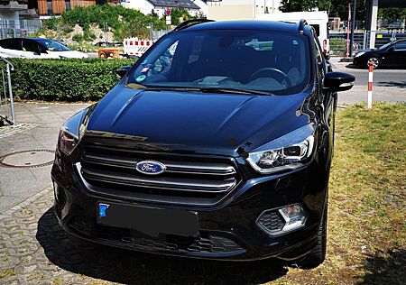 Ford Kuga 1.5 EcoBoost 4x4 Aut. ST-Line