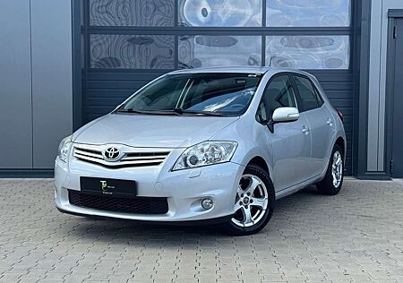 Toyota Auris Executive Xenon PDC Tempom Keyless Klima