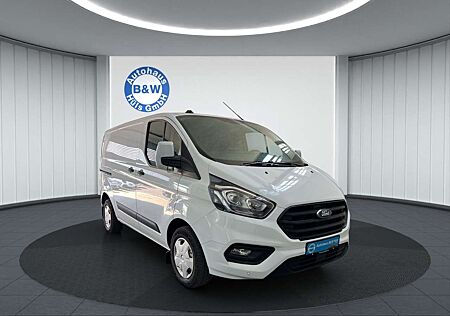Ford Transit Custom Kasten 300 L1 KLIMA*PDC*REGALE*