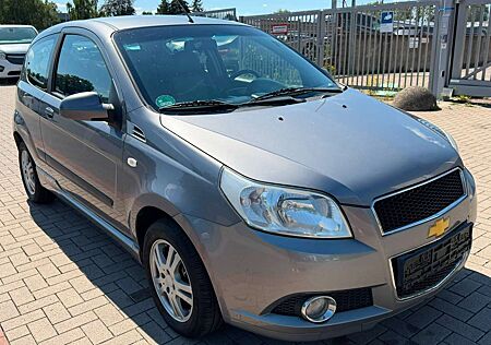 Chevrolet Aveo Aveo Fließheck  3-Türer 1.4 LT