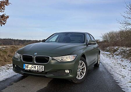BMW 316i 316 F30