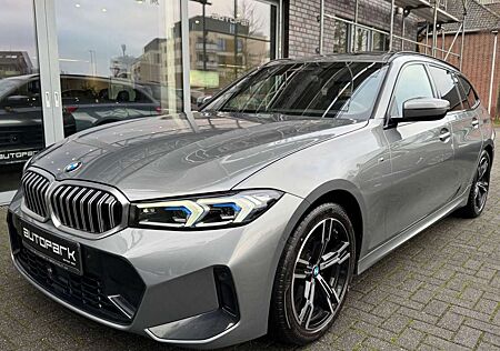 BMW 320 d T xDrive M Sport PANO Innovation DAProf AHK