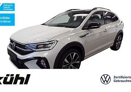 VW Taigo Volkswagen 1.0 TSI R-Line Navi,LM18,Kamera,beats