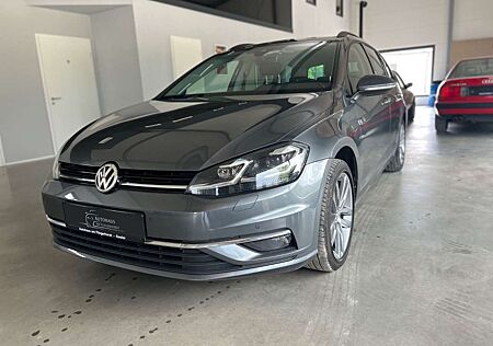 VW Golf Volkswagen VII/Variant/Kamera/Carplay/LED/ACC/AHK/DSG