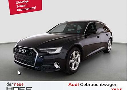 Audi A6 Avant Sport advanced 40 TDI quattro 150(204) kW(PS