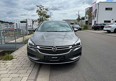 Opel Astra Edition Start/Stop