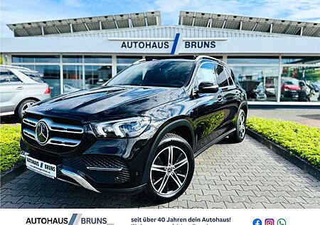 Mercedes-Benz GLE 350 d 4M, AMG, Panodach, LED, Distronic, RFK, AHK