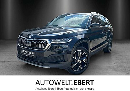 Skoda Kodiaq 2.0 TDI Style DSG/ACC/VIRTUAL/LED/NAVI/