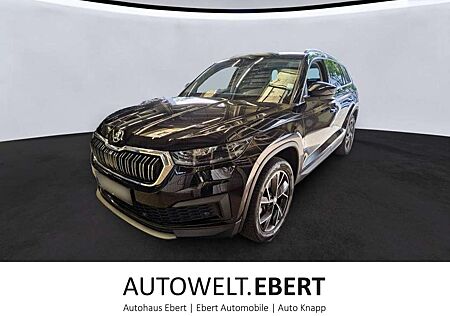Skoda Kodiaq 2.0 TDI Style DSG/ACC/VIRTUAL/LED/NAVI/