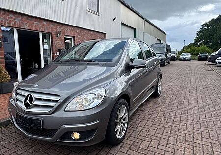 Mercedes-Benz B 180 B*RENTENER HAND*AUTOMATIK*