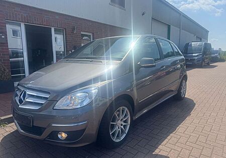 Mercedes-Benz B 180 B*RENTENER HAND*AUTOMATIK*