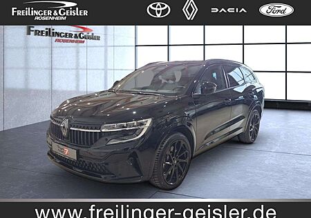Renault Espace Iconic E-Tech Hybrid Sportpaket Bluetooth