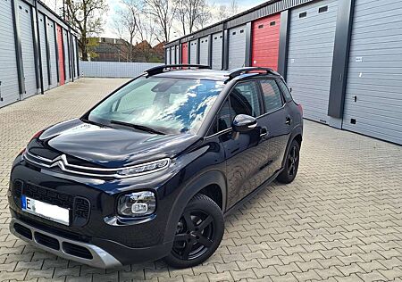 Citroën C3 Aircross Citroen PureTech 130 Stop & Start Feel