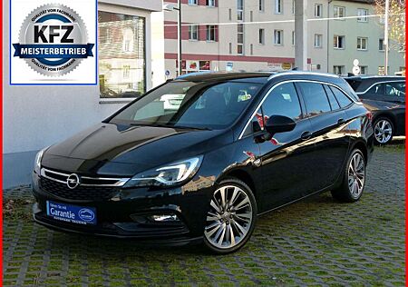 Opel Astra K Sports Tourer Automatik TÜV NEU+GARANTIE