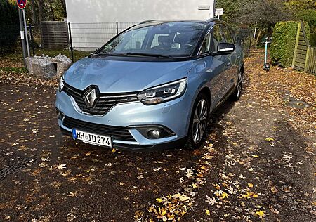 Renault Grand Scenic ENERGY TCe 130 INTENS