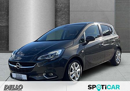 Opel Corsa Klimaautomatik,Sitz,-Lenkradheizung,Rückfahrkamera