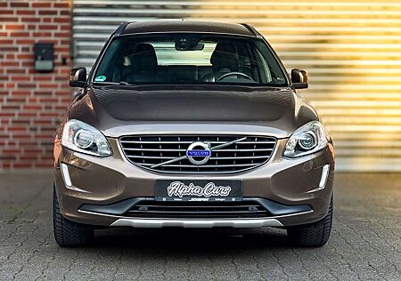 Volvo XC 60 XC60 2.0 Momentum Polestar Twilight Bronze