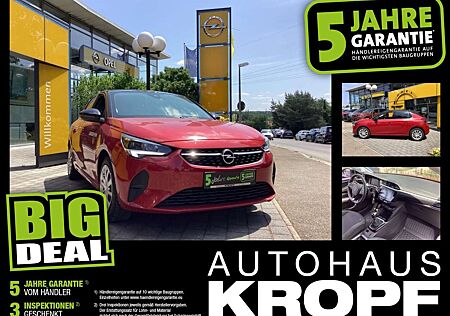 Opel Corsa F 1.2 Turbo Elegance Navi / Kamera