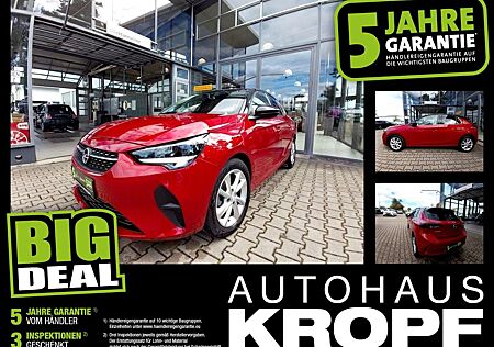 Opel Corsa F 1.2 Turbo Elegance Navi / Kamera