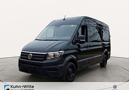 VW Crafter Volkswagen 35 Kasten 2.0 TDI MR *AHK*RFK*AppleCar*A
