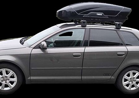 Audi A3 1.4 TFSI Attraction