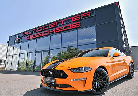 Ford Mustang 5.0 Ti-VCT V8 GT Aut. *Carbon-Styling*