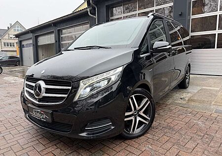 Mercedes-Benz V 250 V EDITION 1 LED Burmester Sport-Paket