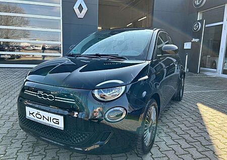 Fiat 500E Icon AUTOMATIK