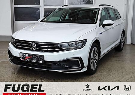VW Passat Variant Volkswagen 1.4 TSI DSG GTE ACC|RFK|Navi|LED|Massage